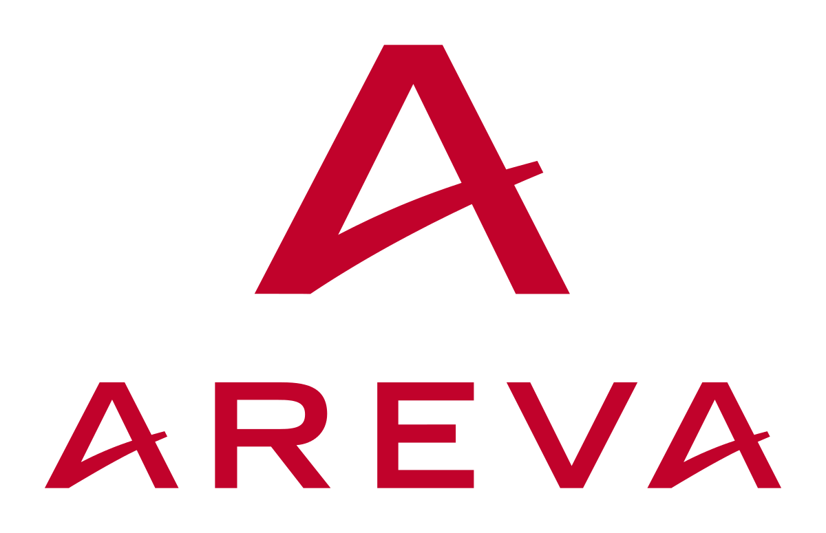 Logo Areva